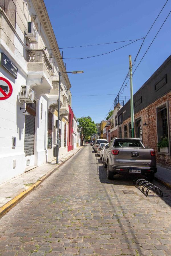 Awesome Spacious Design Studio Palermo -C3C- Buenos Aires Kültér fotó