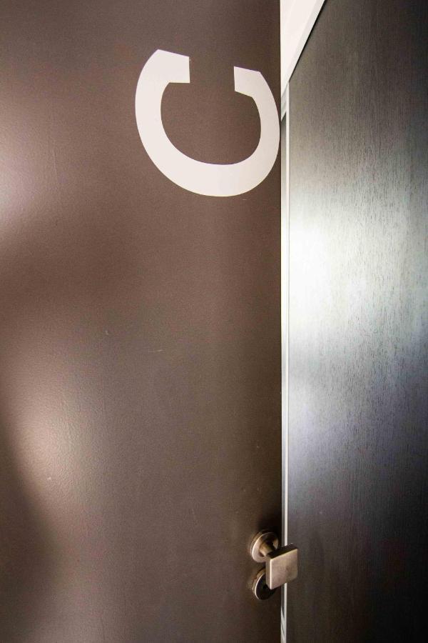 Awesome Spacious Design Studio Palermo -C3C- Buenos Aires Kültér fotó