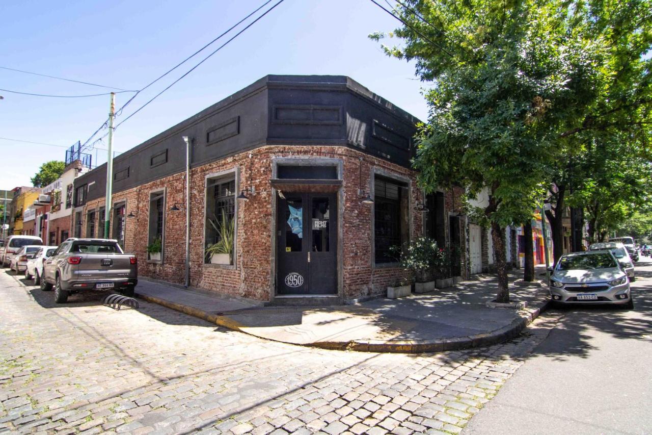 Awesome Spacious Design Studio Palermo -C3C- Buenos Aires Kültér fotó