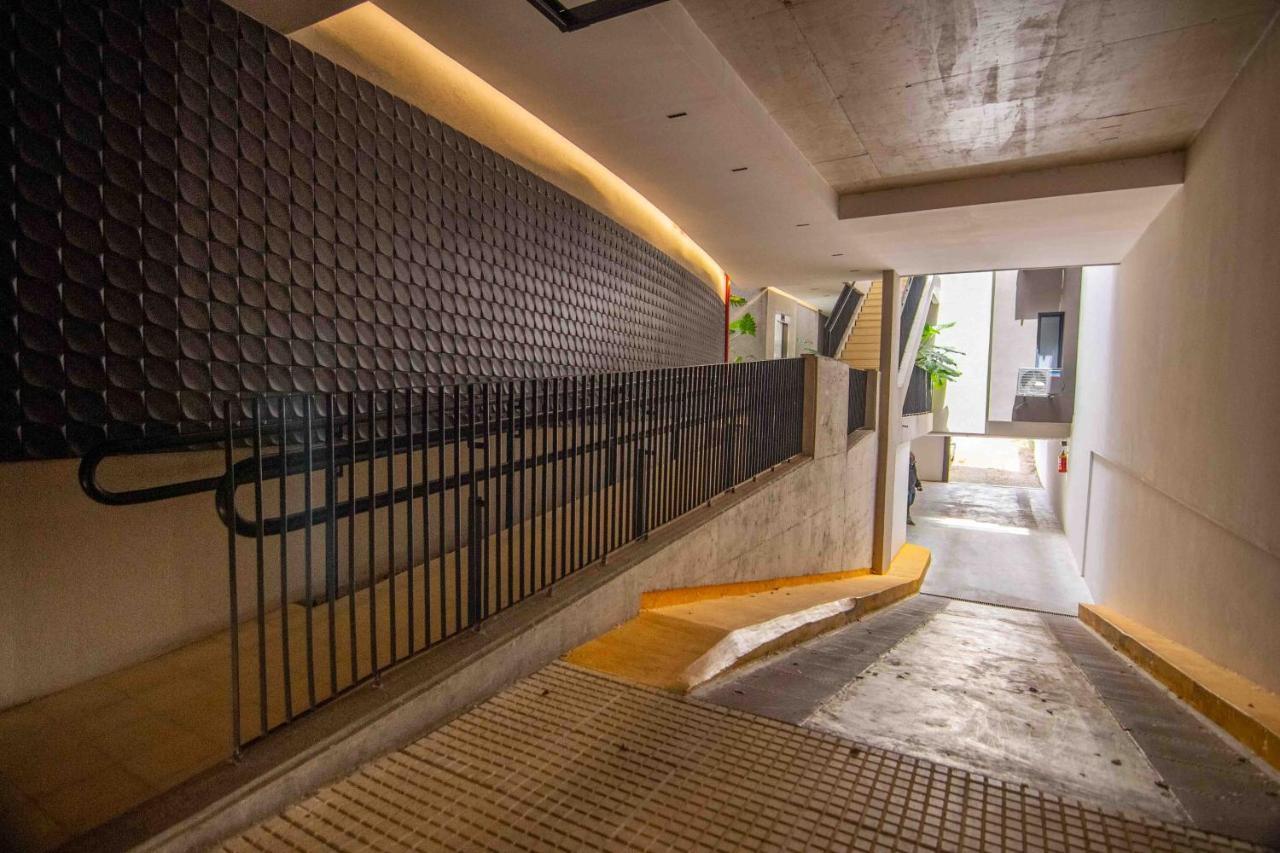 Awesome Spacious Design Studio Palermo -C3C- Buenos Aires Kültér fotó