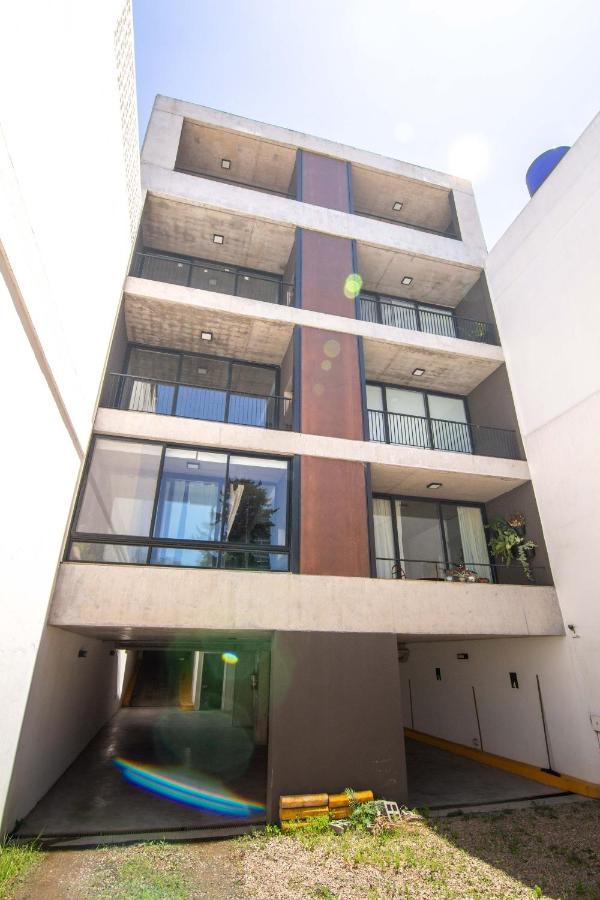Awesome Spacious Design Studio Palermo -C3C- Buenos Aires Kültér fotó
